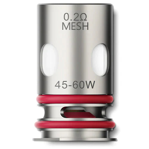 Vaporesso GTX Coil Mesh (5 Pack)