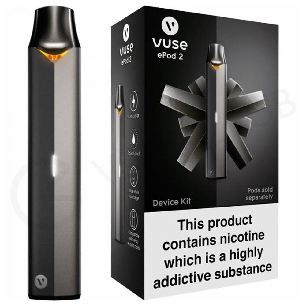 Vuse ePod 2 Device Kit