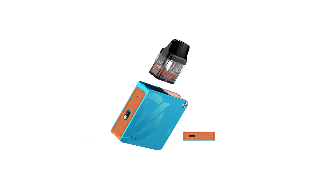 Vaporesso XROS 3 NANO Kit