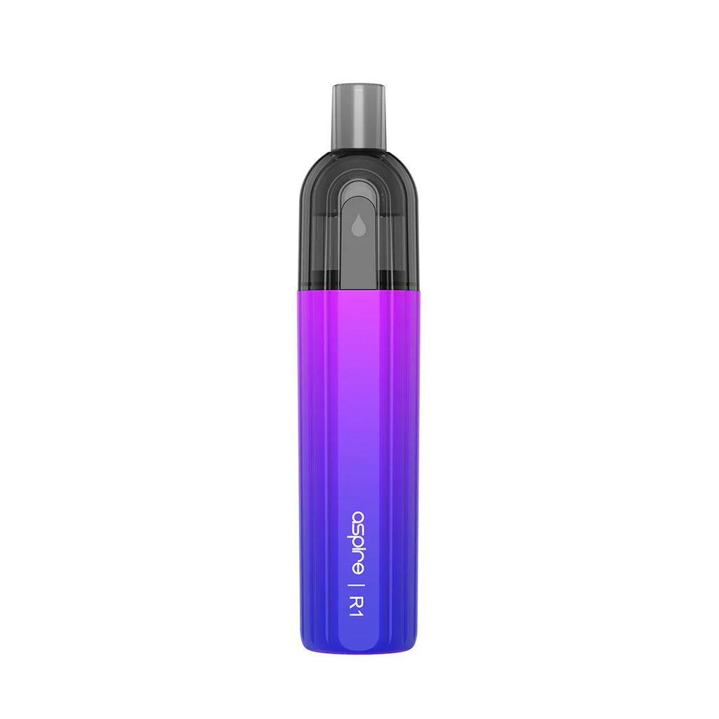 Aspire R1 Disposable Kit