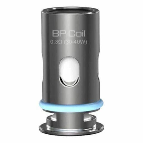 Aspire BP Coils (5 Pack)