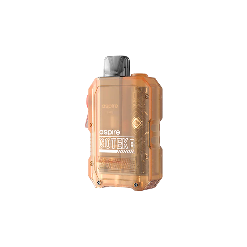 Aspire Gotek X Kit