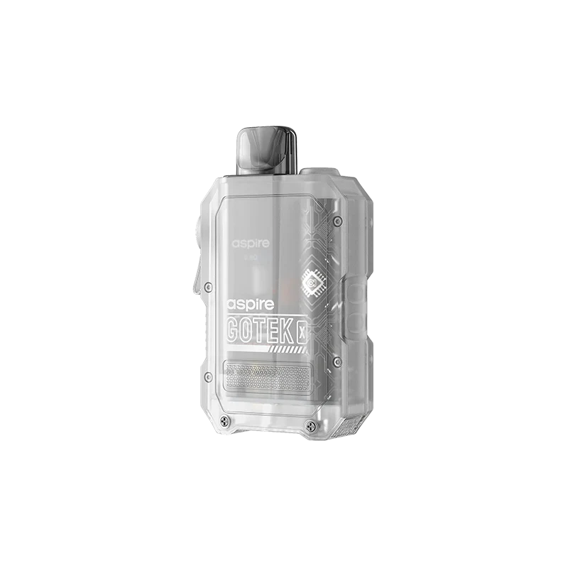 Aspire Gotek X Kit