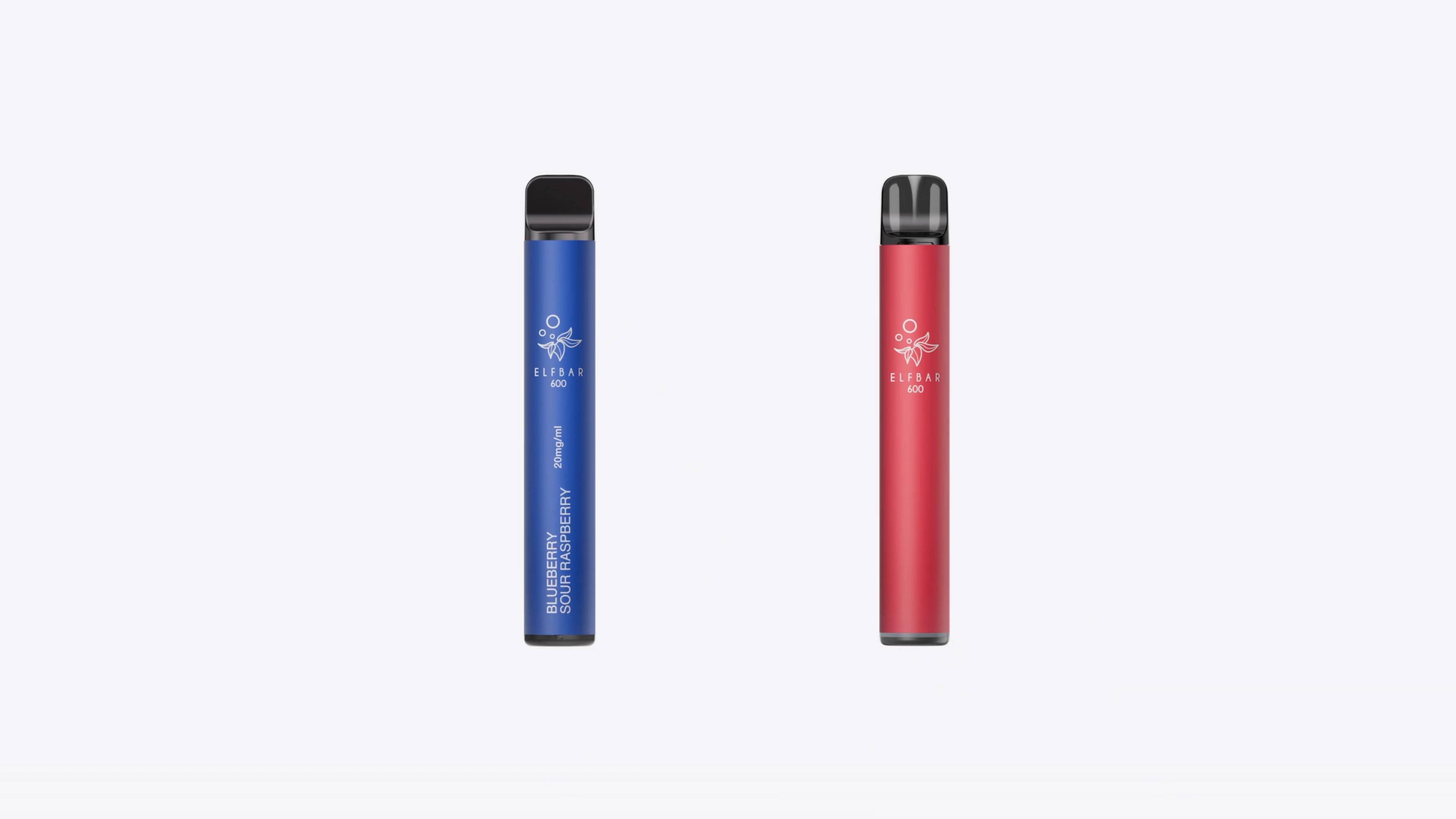 ELF BAR 600 Disposable Vape
