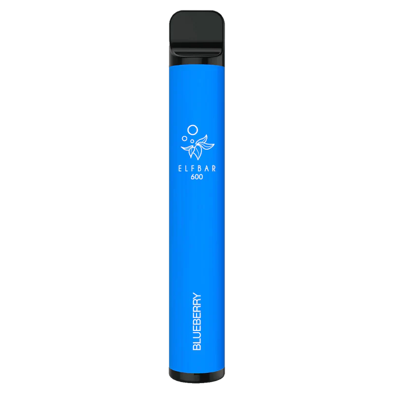 Elfbar 600 Disposable