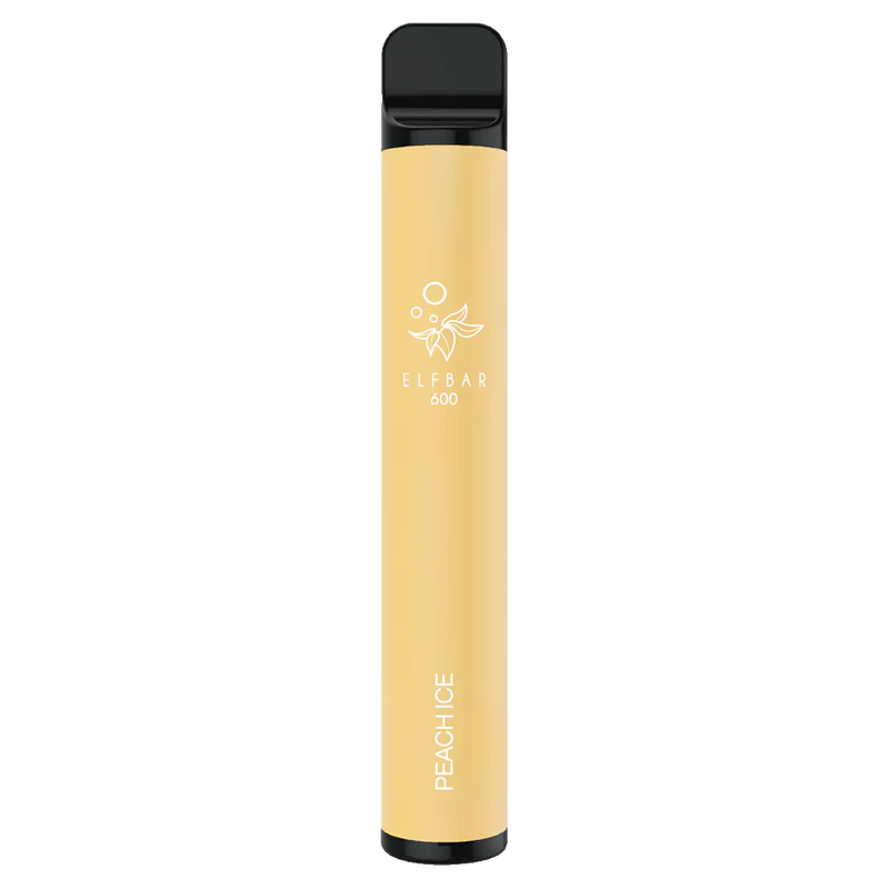 Elfbar 600 Disposable