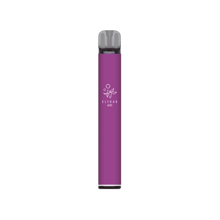 Elfbar 600 Disposable