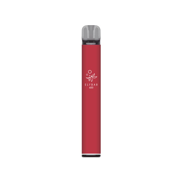 Elfbar 600 Disposable