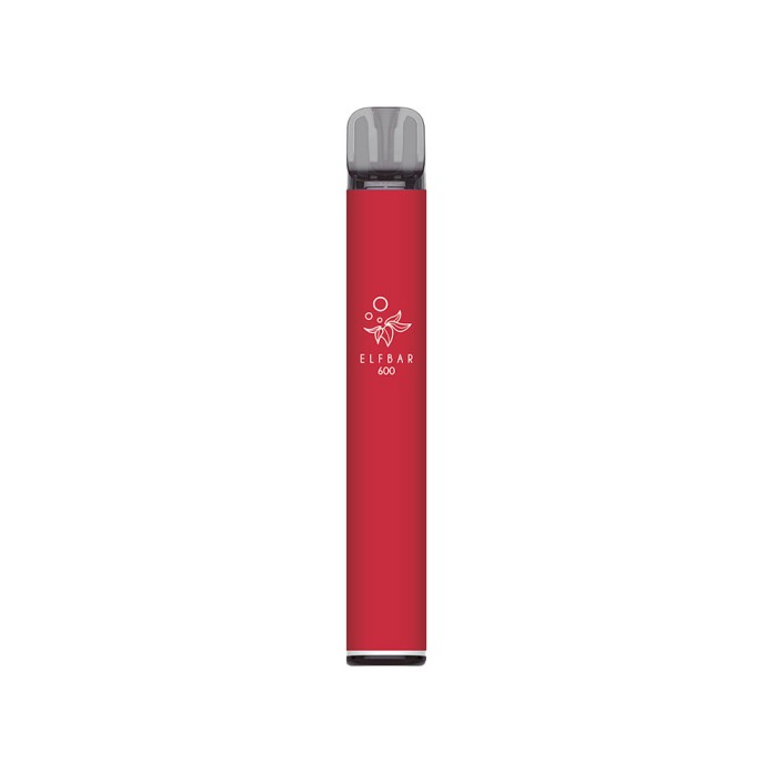 Elfbar 600 Disposable