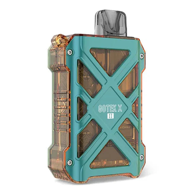 Aspire Gotek X II Kit