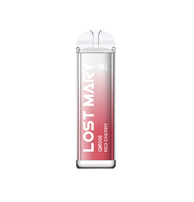 Lost MARY QM600 Disposable Vape