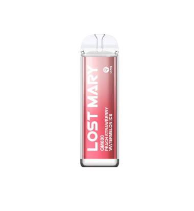 Lost MARY QM600 Disposable Vape