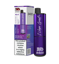 IVG 2400 Puff Disposable Vape