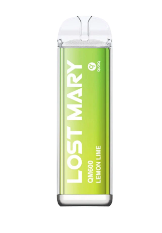 Lost MARY QM600 Disposable Vape