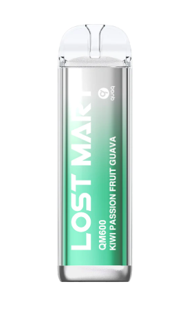 Lost MARY QM600 Disposable Vape