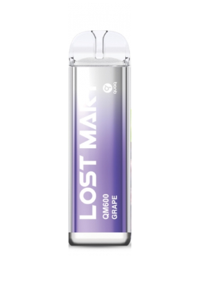 Lost MARY QM600 Disposable Vape