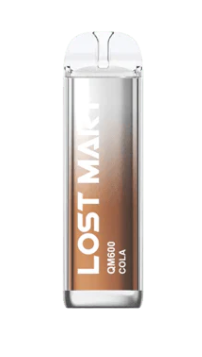 Lost MARY QM600 Disposable Vape