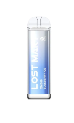 Lost MARY QM600 Disposable Vape