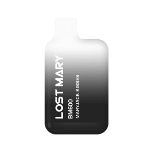 Lost Mary BM600 Disposable Vape