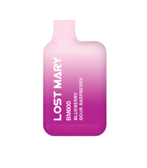 Lost Mary BM600 Disposable Vape