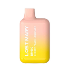Lost Mary BM600 Disposable Vape