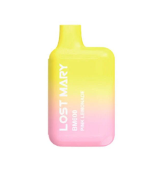 Lost Mary BM600 Disposable Vape