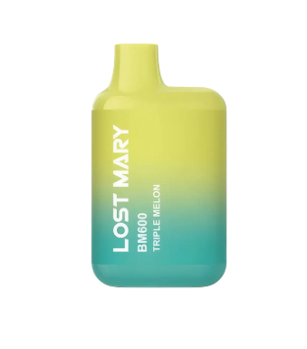 Lost Mary BM600 Disposable Vape