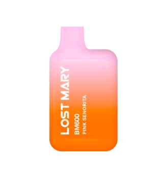 Lost Mary BM600 Disposable Vape