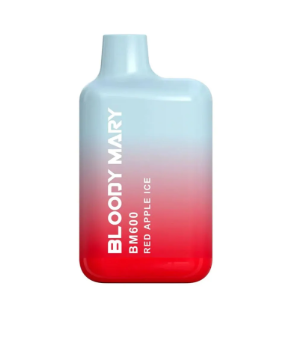 Lost Mary BM600 Disposable Vape