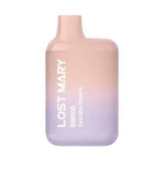 Lost Mary BM600 Disposable Vape
