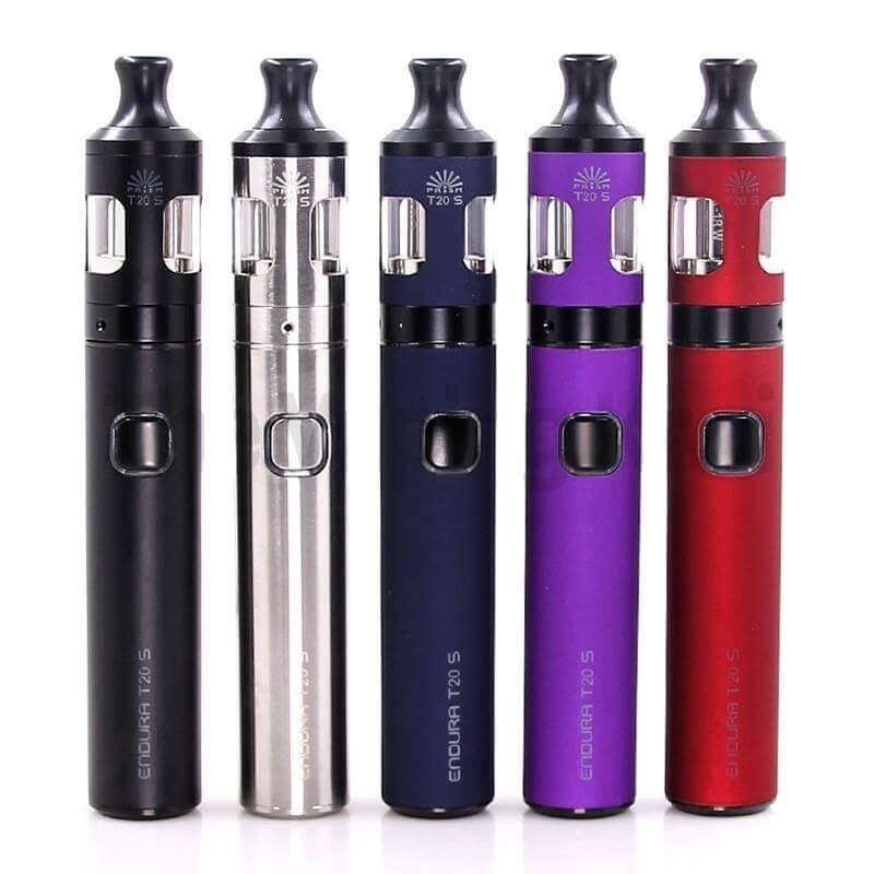 Innokin Endura T20 S Kit