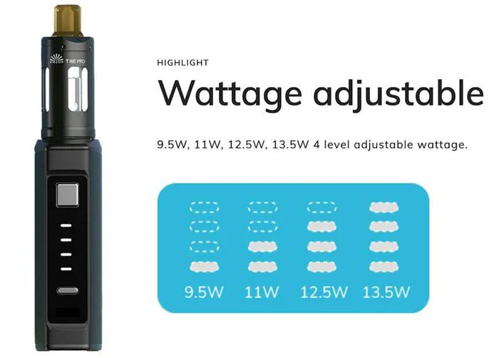 Innokin Endura T22 Pro Kit