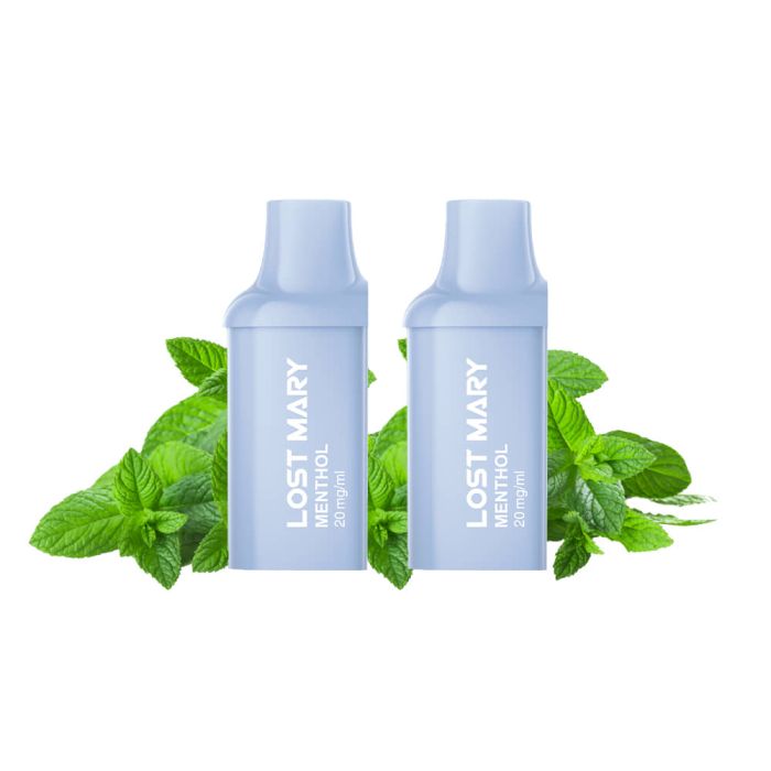 Lost Mary BM600 PODS