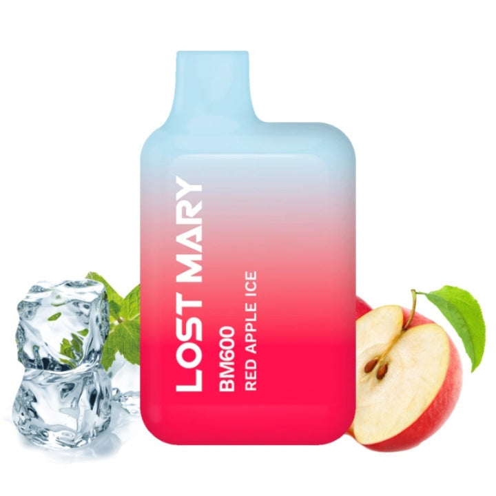 Lost Mary BM600 Disposable Vape