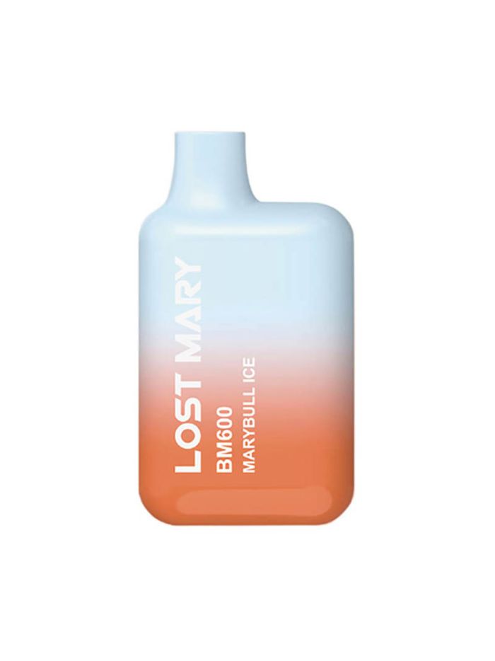 Lost Mary BM600 Disposable Vape