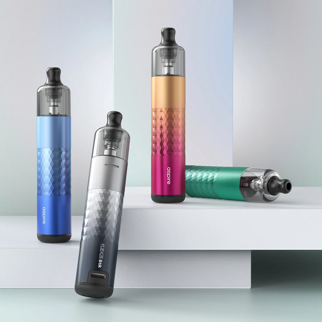 Aspire Flexus Stik Kit