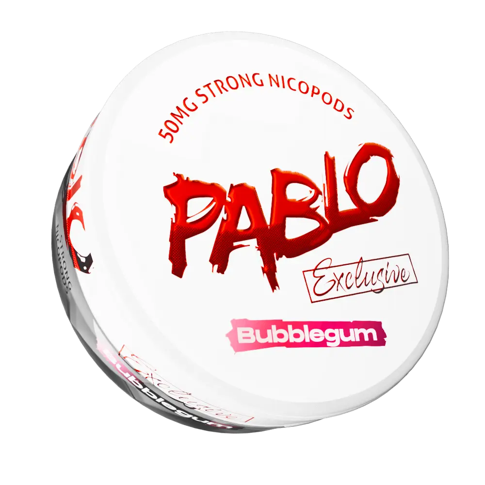 PABLO Exclusive