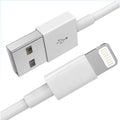 iPhone Lighting to USB A Cable