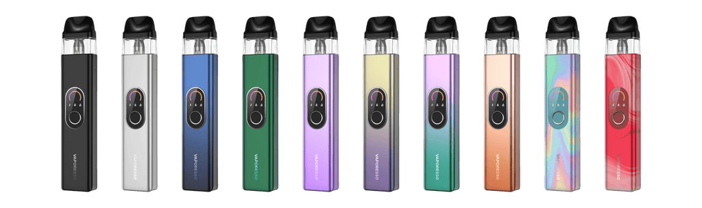 Vaporesso XROS 4 Kit