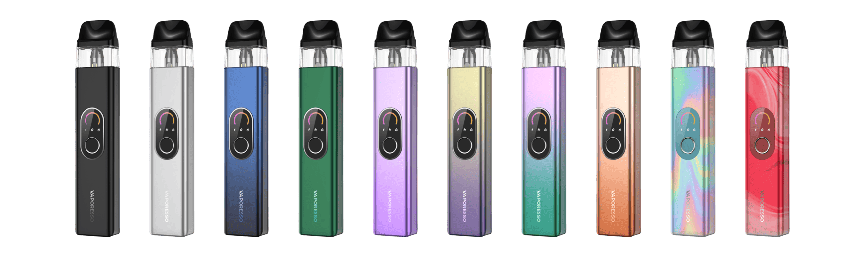 Vaporesso XROS 4 Kit