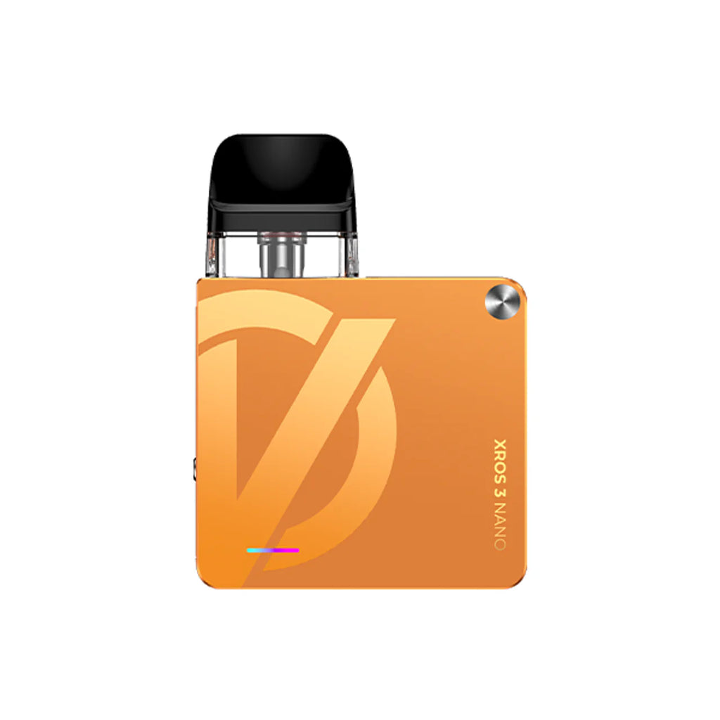 Vaporesso XROS 3 NANO Kit